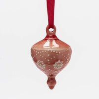 ✨ Historian's Choice! | Hand Thrown Ornament #100 | Beautiful Baubles Collection 2023