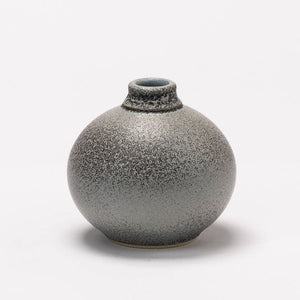 Hand Thrown Vase #057 | The Glory of Glaze
