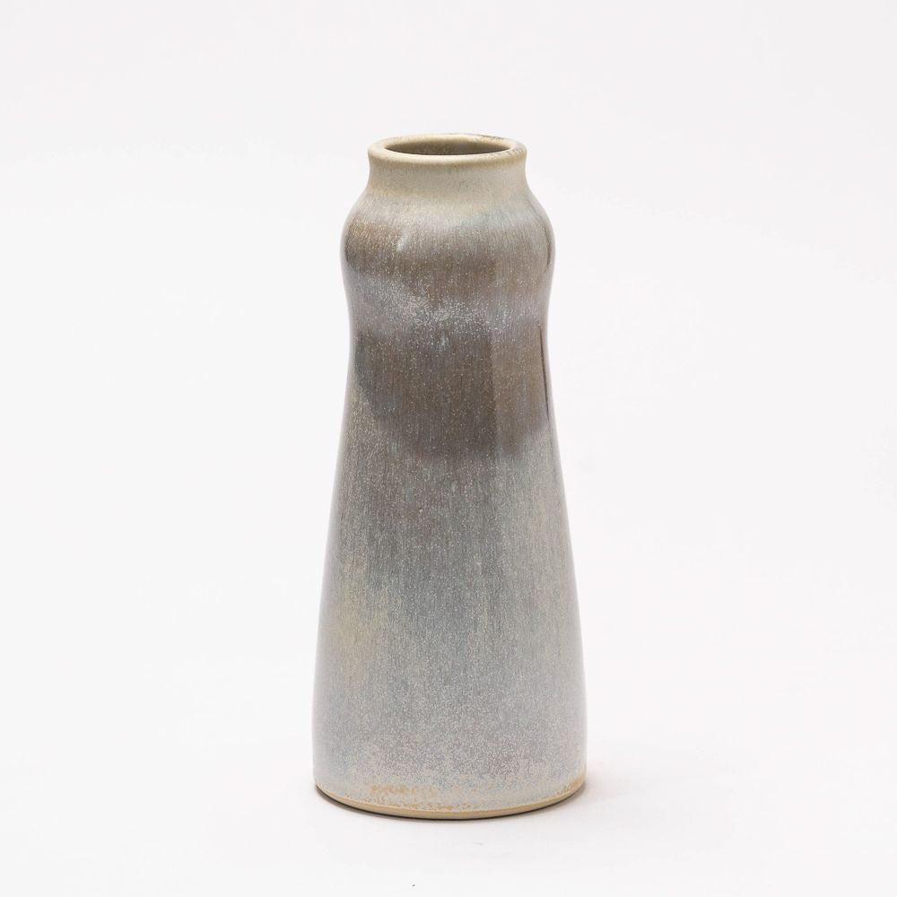 Hand Thrown Vase #080 | The Glory of Glaze