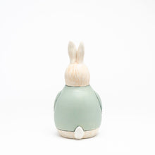 Load image into Gallery viewer, Hand-Thrown Bunny, No. 039
