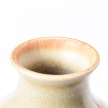 Load image into Gallery viewer, Hand Thrown Vase #0002 | The Glory of Glaze
