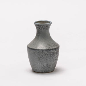 Hand Thrown Vase #097 | The Glory of Glaze