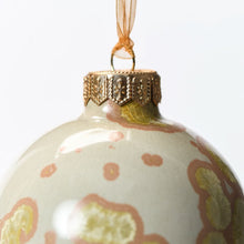 Load image into Gallery viewer, Rookwood Studio Ornament, Globe
