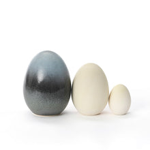 Load image into Gallery viewer, Hand Crafted Large Egg #249
