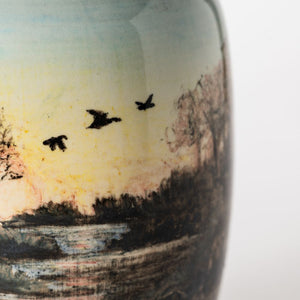 Historian's Choice! ⭐ | Hand Thrown From the Archives Vase #83
