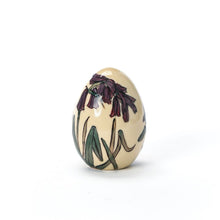 Load image into Gallery viewer, Hand Painted Small Egg #380
