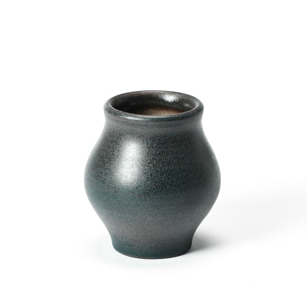 Petite Vases 2024 | Hand-Thrown Vase #100