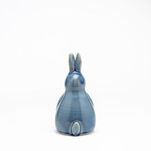 Load image into Gallery viewer, Hand-Thrown Bunny, No. 021
