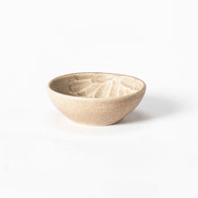 Load image into Gallery viewer, Emilia Mini Bowl- Oat Milk
