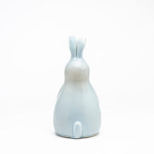 Load image into Gallery viewer, Hand-Thrown Bunny, No. 004
