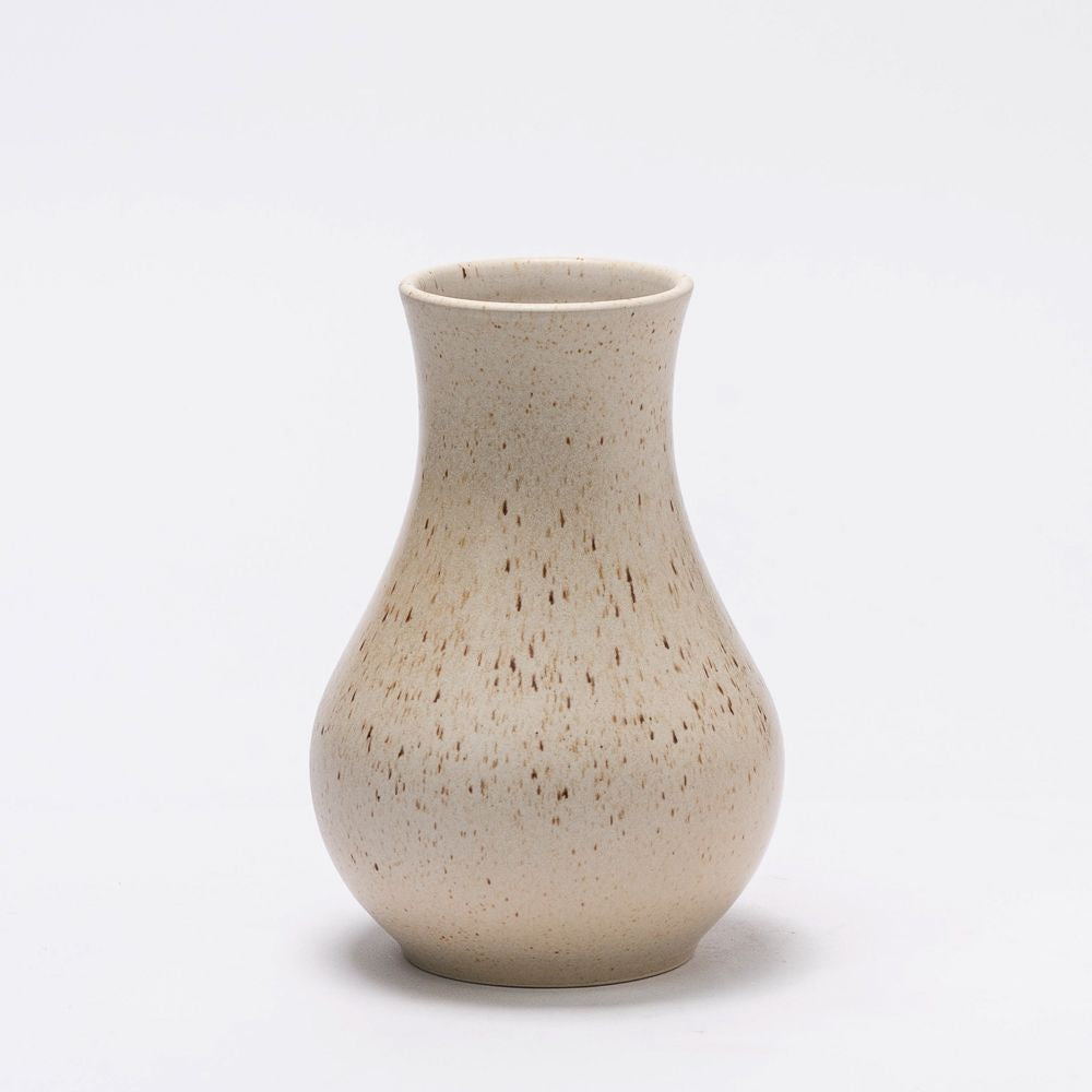 Hand Thrown Vase #103 | The Glory of Glaze