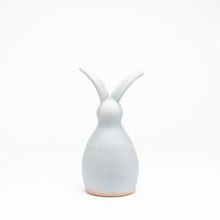 Load image into Gallery viewer, Hand-Thrown Bunny, No. 010
