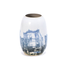 Load image into Gallery viewer, Artist Series Vase #49 | The Terence Hammonds Rookwood Collection
