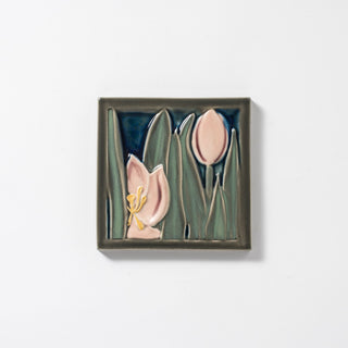 Ashbee Tile Blossom- Truly Nature