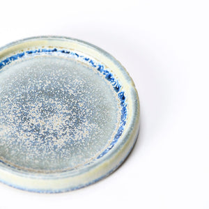 Hand-Thrown Trinket Dish #49 | Hand-Thrown Collection 2024