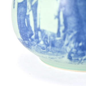 Artist Series Vase #06 | The Terence Hammonds Rookwood Collection