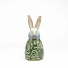 Load image into Gallery viewer, Hand-Thrown Bunny, No. 013
