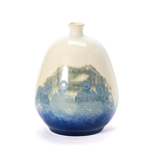 Artist Series Vase #17 | The Terence Hammonds Rookwood Collection