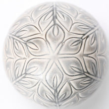 Load image into Gallery viewer, Hand Carved Large Egg #062

