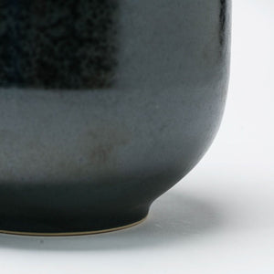 Hand Thrown Vase #007 | The Glory of Glaze