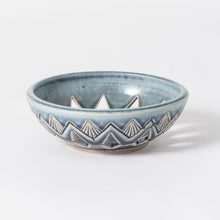 Load image into Gallery viewer, Hand Thrown Berry Bowl #11
