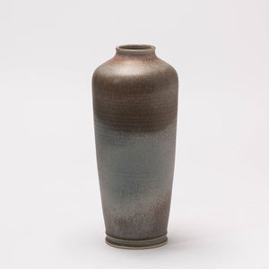 Hand Thrown Vase #078 | The Glory of Glaze