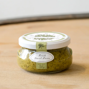 Fresh Basil Pesto Piccolo, 3 oz.