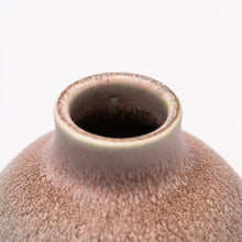 Load image into Gallery viewer, Hand Thrown Vase #082 | The Glory of Glaze
