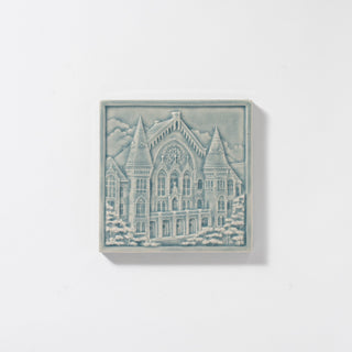 Music Hall Tile, Teton