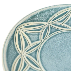 Serving Dish #095 | Hand Thrown Collection