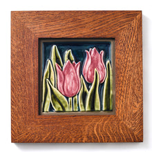 Load image into Gallery viewer, Ashbee Tile Flora- Bohemian
