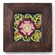Load image into Gallery viewer, Sonata Tile, Rosette- Bohemian
