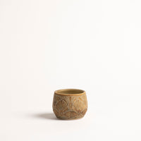 Hand-Thrown Planter No. 15