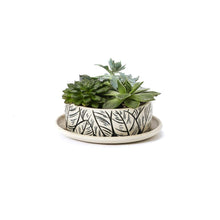 Load image into Gallery viewer, Hand-Thrown Planter No. 164
