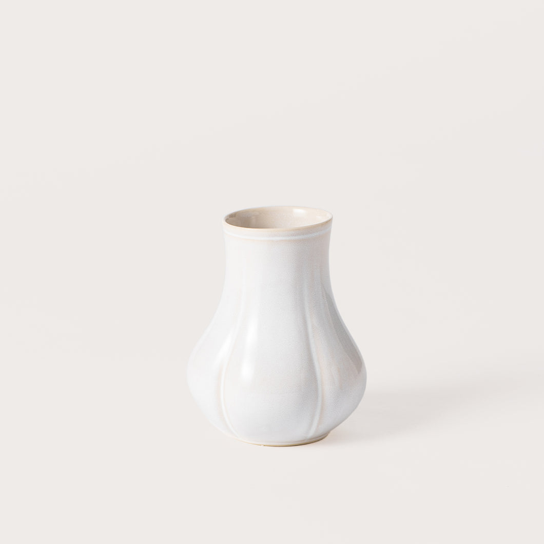 Clove Vase, Gypsum