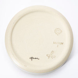 ⭐ Historian's Choice! | Hand-Thrown Trinket Dish #53 | Hand-Thrown Collection 2024