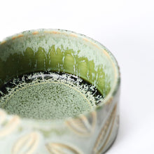 Load image into Gallery viewer, Hand-Thrown Trinket Dish #54 | Hand-Thrown Collection 2024
