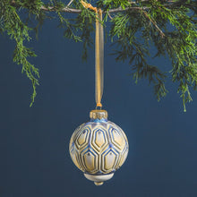 Load image into Gallery viewer, Hand Carved Ornament #025
