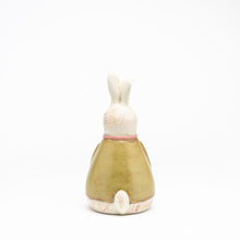 Load image into Gallery viewer, Hand-Thrown Bunny, No. 015
