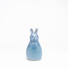 Load image into Gallery viewer, Hand-Thrown Bunny, No. 024
