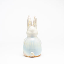 Load image into Gallery viewer, Hand-Thrown Bunny, No. 050
