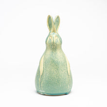 Load image into Gallery viewer, Hand-Thrown Bunny, No. 011
