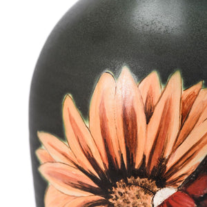 Artist Series Vase #15 | Golden Hour by Jenna Sprouse