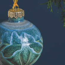 Load image into Gallery viewer, Hand Carved Ornament #034
