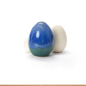 ⭐ Historian's Choice! | Hand Crafted Large Egg #225