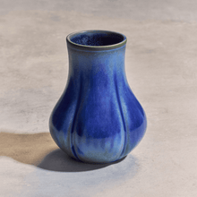 Load image into Gallery viewer, Clove Vase, Lapis
