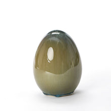 Load image into Gallery viewer, Hand Crafted Large Egg #237
