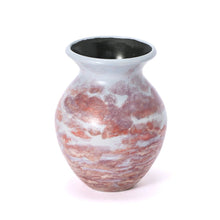 Load image into Gallery viewer, Artist Series Vase #39 | Golden Hour by Jenna Sprouse
