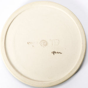 ⭐ Historian's Choice! | Hand-Thrown Trinket Dish #65 | Hand-Thrown Collection 2024