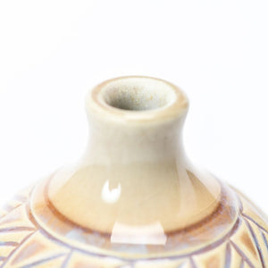 Petite Vases 2024 | Hand-Thrown Vase #033